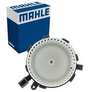 Ventola abitacolo per veicolo con guida a Sx AB 182 000P MAHLE per AUDI PORSCHE
