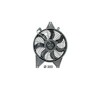 MAHLE Ventola, Condensatore climatizzatore ACF16000P