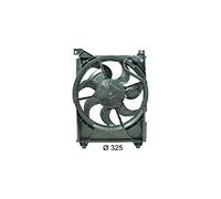 MAHLE Ventola, Condensatore climatizzatore ACF19000P