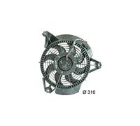 MAHLE Ventola, Condensatore climatizzatore ACF20000P