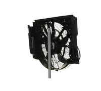 MAHLE ACF 25 000P - Ventola a condensatore A/C