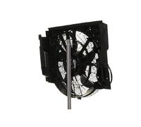 MAHLE ACF 25 000P - Ventola a condensatore A/C