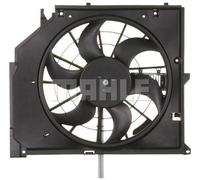 MAHLE Ventola Motocotaffreddamento per BMW 3er Compact CFF 137 000S