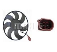 MAHLE Ventola Motore Raffreddamento Per VW Golf VI Passat Alltrack CFF 188 000S