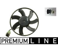 MAHLE Ventola Raffreddamento Del Motore Adatto A per Opel Insignia - Caravan Cff
