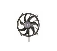 MAHLE Ventola Raffreddamento Motore 12 V 460 W Ø 385 mm 8 Pale Elettrica