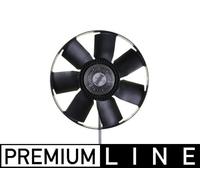 MAHLE Ventola Raffreddamento Motore Adatta Per Alfa Romeo 33 CFF 459 000P