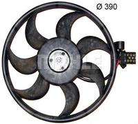 Mahle Ventola Raffreddamento Motore Adatta Per Opel Astra H CFF 381 000S
