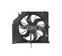 MAHLE CFF 137 000S Ventola di raffreddamento/condensatore BEHR