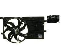 MAHLE Ventola, Raffreddamento motore CFF179000P | Compatibile con: CITROËN NEMO Großraumlimousine, NEMO Kasten/Großraumlimousine, FIAT FIORINO Kasten/Großraumlimousine, QUBO
