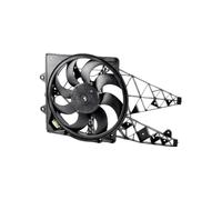MAHLE Ventola, Raffreddamento motore CFF246000P | Compatibile con: ABARTH PUNTO, ALFA ROMEO MITO, FIAT GRANDE PUNTO, PUNTO EVO, PUNTO EVO Kasten/Schrägheck