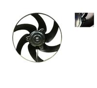 MAHLE Ventola, Raffreddamento motore CFF268000P