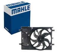 MAHLE Ventola, Raffreddamento motore CFF556000P Compatibile con: OPEL CORSA D, CORSA D Kasten/Schrägheck