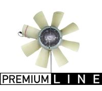 MAHLE Ventola Raffreddamento Motore per Renault 4 Scatola Mondeo I Familiare Cff