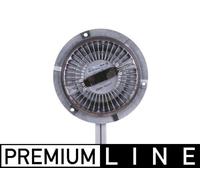 Mahle Viskokupplung Coppia Ventola Radiatore Per Audi Allroad 2.5 TDI Quattro