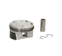 Mahleorig 081 PI 00104 000 Blocco Motore