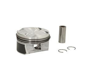 Mahleorig 081 PI 00104 000 Blocco Motore