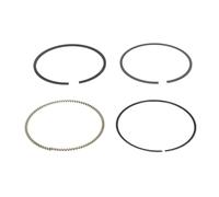 Set di anelli per pistoni MAHLE 081 RS 00104 0N0
