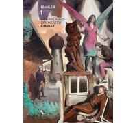 Mahler 1: Gewandhaus (Chailly) (DVD) Gewandhausorchester Leipzig