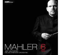 Mahler 6 by Jaap van Zweden