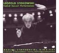 Mahler 8,Debussy Nocturnes,