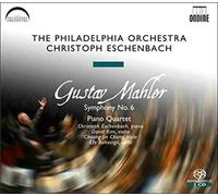 Mahler, A. - Sym 6 (2 CD)
