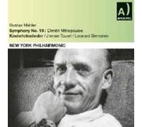 Mahler, a.: Symphony No. 10