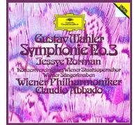 Mahler / Abbado,Claudio - Gustav Mahler: Symphony 3