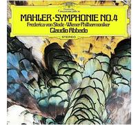 Mahler/ Abbado, Claudio - Mahler: Symphony 4