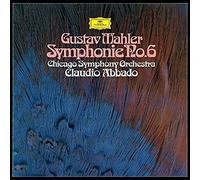 Mahler/ Abbado, Claudio - Mahler: Symphony 6