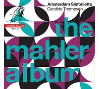 Mahler Album / String Quartet 11