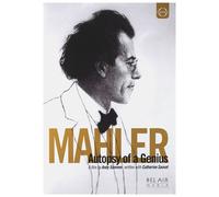Mahler: Autopsy of a Genius (DVD) Mengelberg Bernstein Harding Mahler Walter