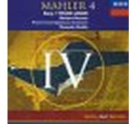 Mahler/Berg: Sym. No. 4/Fruehe Li