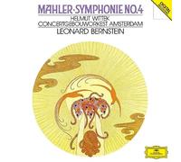 Mahler/ Bernstein, Leonard - Mahler: Symphony 4