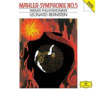 Mahler/ Bernstein, Leonard - Mahler: Symphony 5
