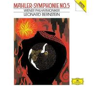Mahler/ Bernstein, Leonard - Mahler: Symphony 5