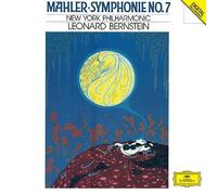 Mahler/ Bernstein, Leonard - Mahler: Symphony 7