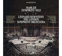 Mahler/ Bernstein, Leonard - Mahler: Symphony 8