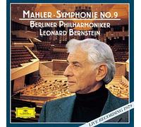 Mahler/ Bernstein, Leonard - Mahler: Symphony 9