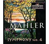 Mahler - Best of the Great Composers 23