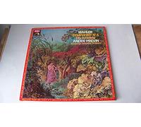 MAHLER - BOULT London Phil. Orch. - Symphony No 1