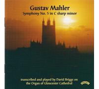 Mahler/ Briggs - Symphony 5 In C Sharp Minor