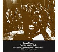 Mahler - Bruno Walter Conducts Mahler
