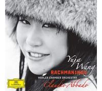Mahler Chamber Orch Yuja Wang: Rachmaninov (CD)