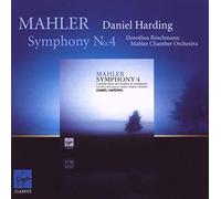 Mahler Chamber Orchestra - Mahler: Symphony No 4 in G major