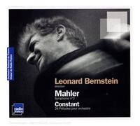 Mahler/Constant - Symphony No.2 (2 CD)