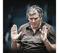 Mahler/ Danish National Symphony Orchestra - Sym 9