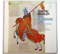 Mahler: Das Klagende Lied (Song of Lamentation)
