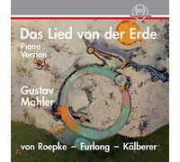 Mahler - Das Lied Von Der Erde