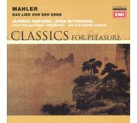 Mahler - Das Lied Von Der Erde